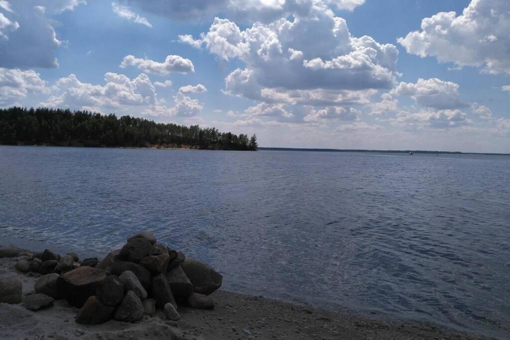Rietschen, Natur Erleben Экстерьер фото